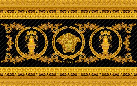 versace pattern png|Versace patterns free.